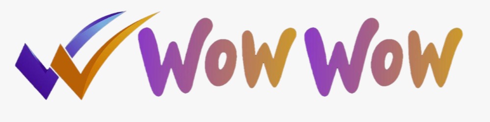 WowWow Logo